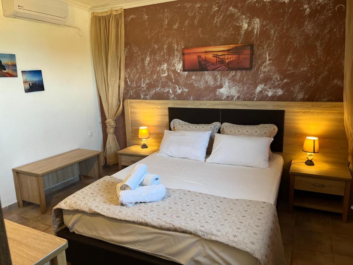 Apartment & Studios Haido 沃尔沃罗 外观 照片