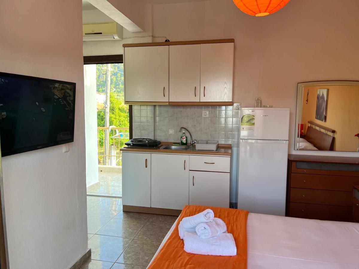 Apartment & Studios Haido 沃尔沃罗 外观 照片