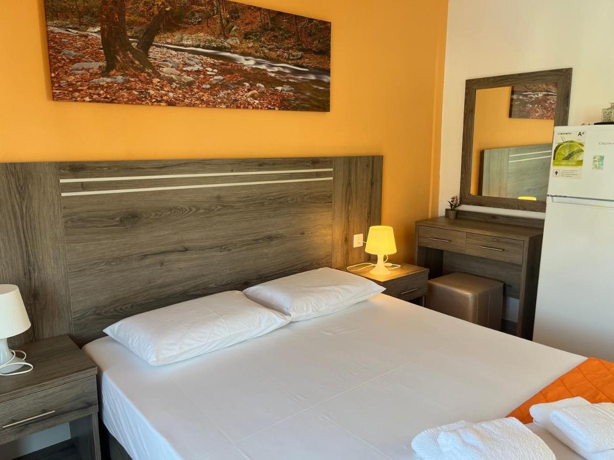 Apartment & Studios Haido 沃尔沃罗 外观 照片