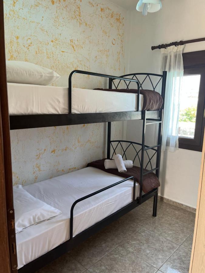Apartment & Studios Haido 沃尔沃罗 外观 照片
