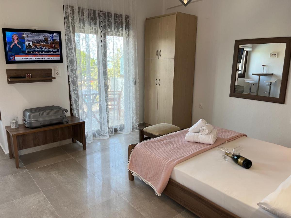 Apartment & Studios Haido 沃尔沃罗 外观 照片