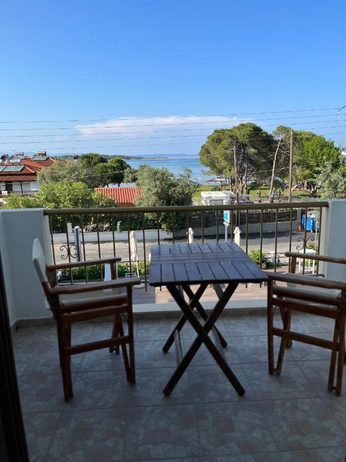 Apartment & Studios Haido 沃尔沃罗 外观 照片
