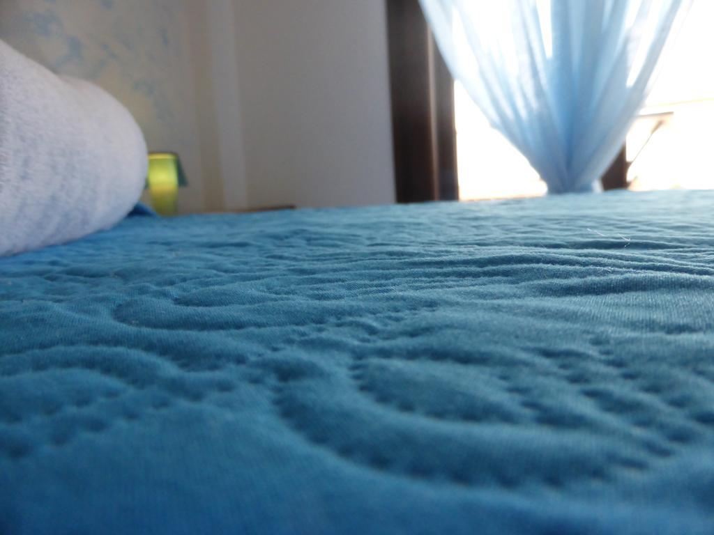 Apartment & Studios Haido 沃尔沃罗 外观 照片