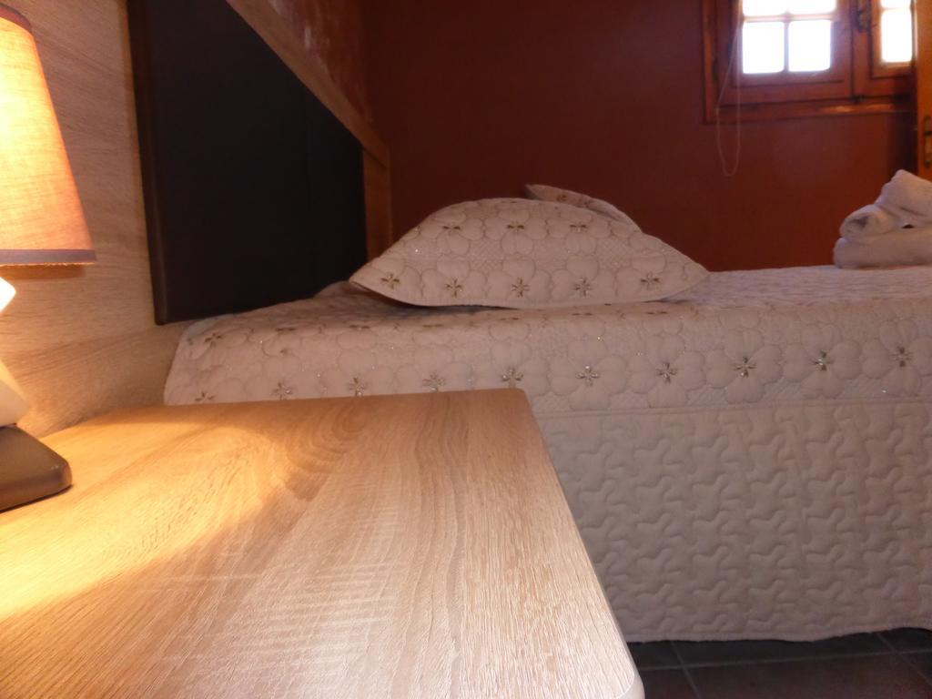 Apartment & Studios Haido 沃尔沃罗 外观 照片
