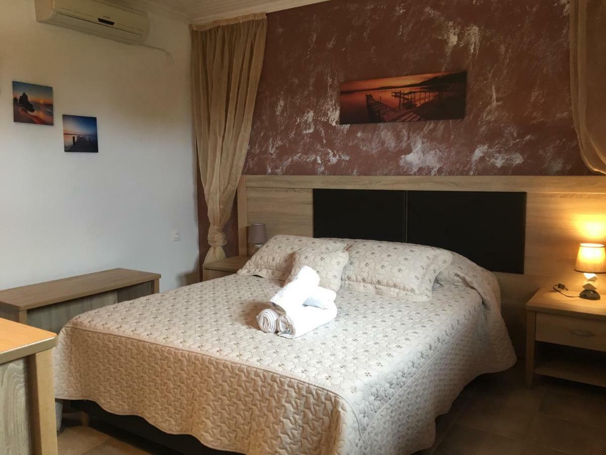 Apartment & Studios Haido 沃尔沃罗 外观 照片