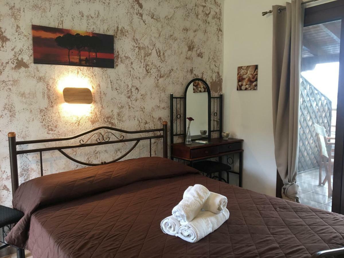 Apartment & Studios Haido 沃尔沃罗 外观 照片