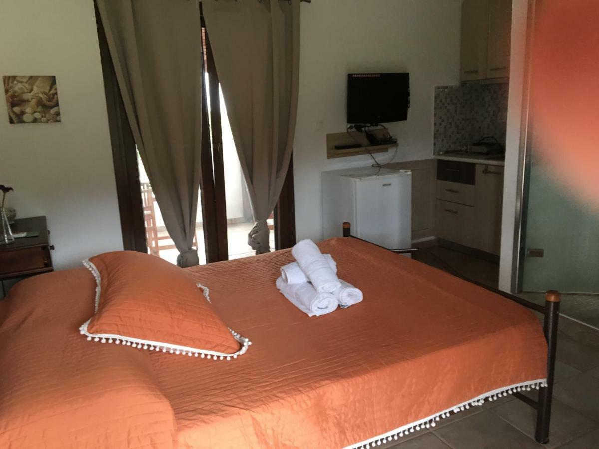 Apartment & Studios Haido 沃尔沃罗 外观 照片